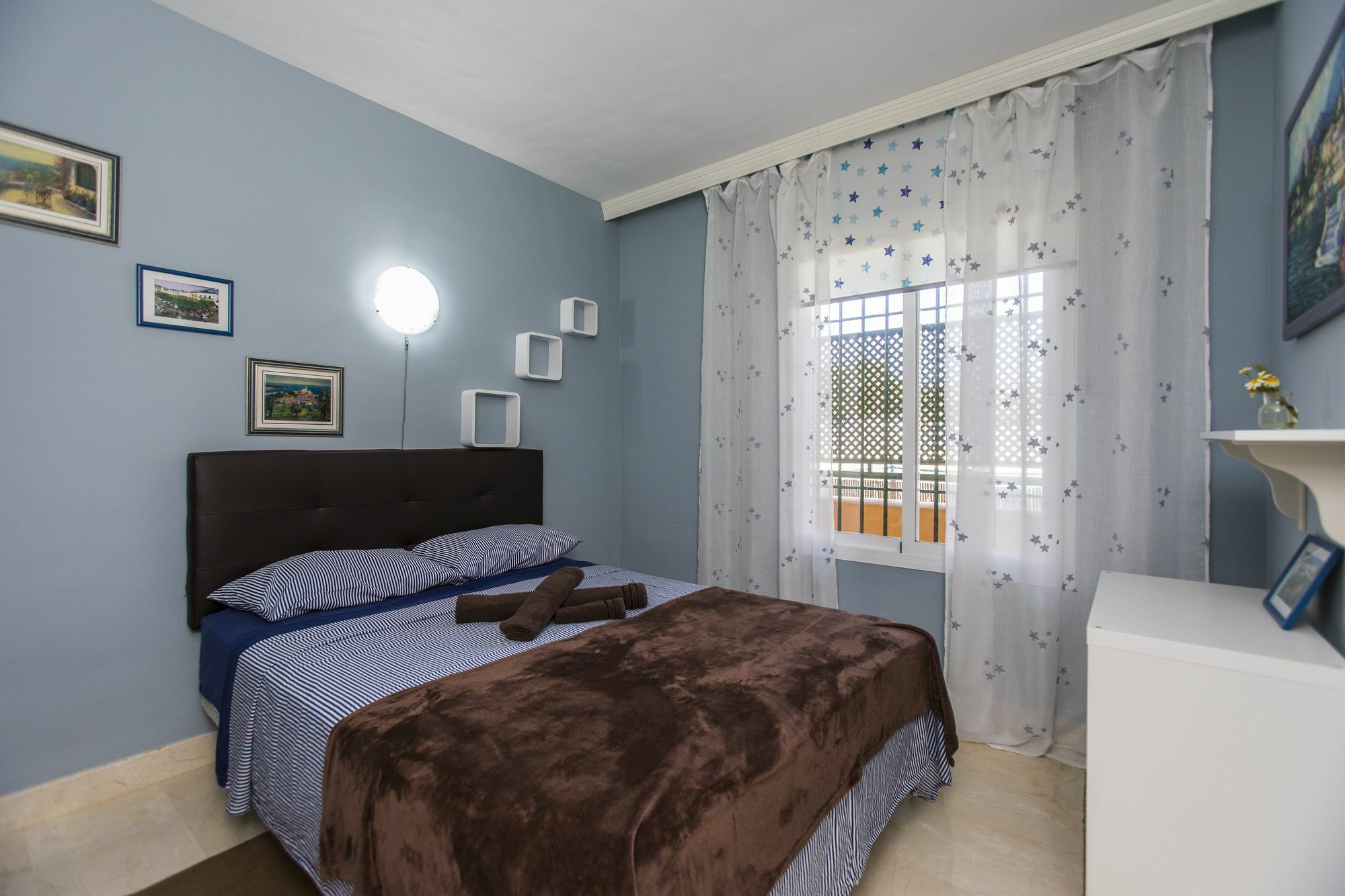 Apartment Perfect Location Between Golf And *