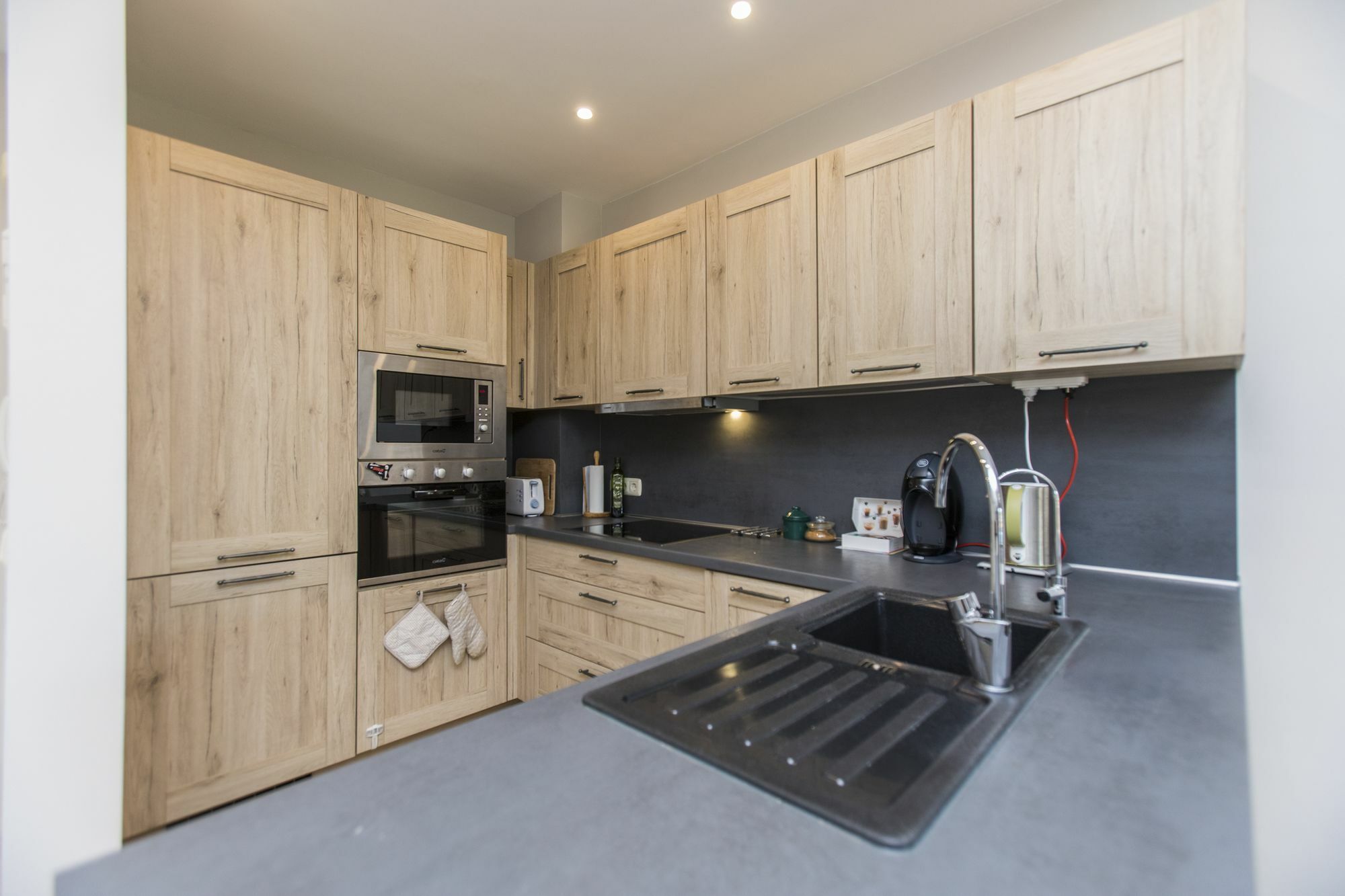 Perfect Location Between Golf And Marbella