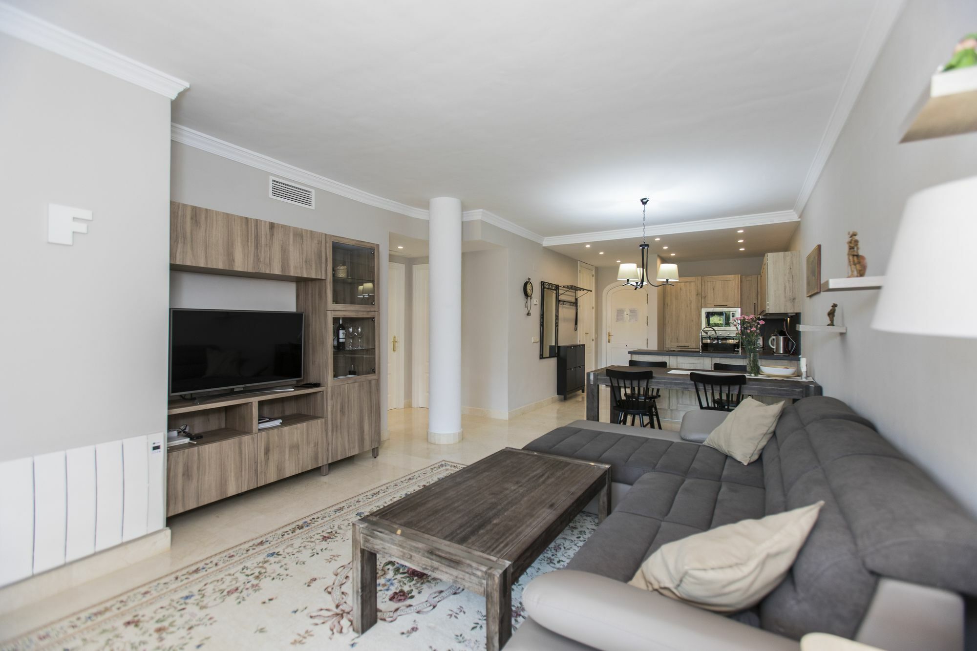 Apartamento Perfect Location Between Golf And *